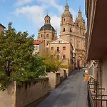 Appartamento Centro Historico Catedral Salamanca