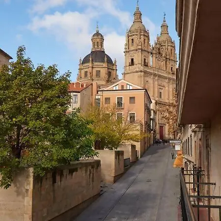 Apartmán Centro Historico Catedral Salamanka