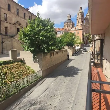 Apartamento Centro Histórico Catedral *