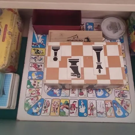 Centro Historico Catedral Appartamento