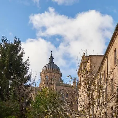 Apartamento Centro Histórico Catedral Salamanca