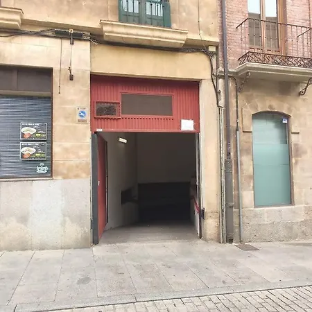 Centro Historico Catedral *