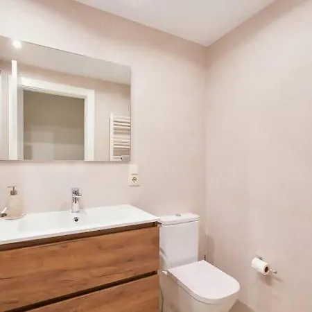 Apartamento Centro Histórico Catedral