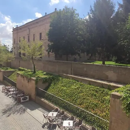 Centro Historico Catedral Appartamento *