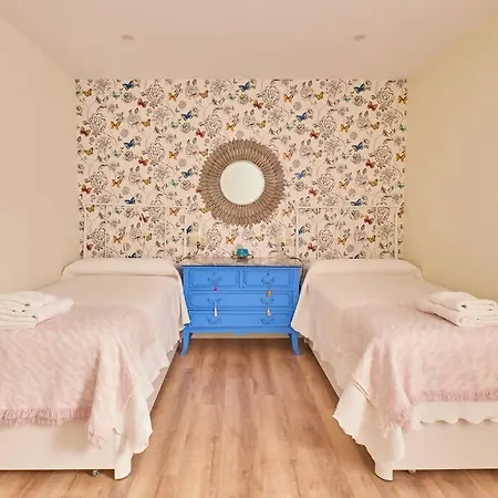 Centro Historico Catedral Apartment Salamanca