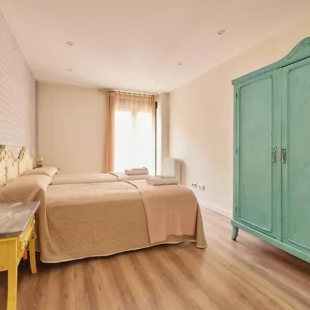 Apartment Centro Historico Catedral Salamanca