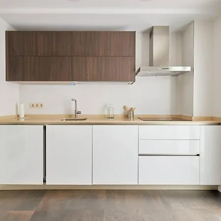 Centro Historico Catedral Appartamento