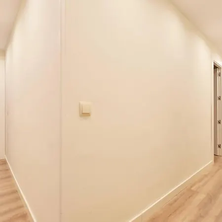 Apartment Centro Historico Catedral