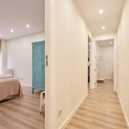 Centro Historico Catedral Appartamento *