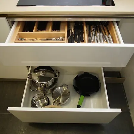 Centro Historico Catedral Appartamento