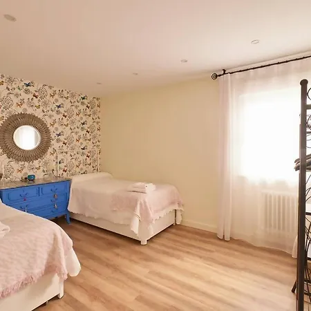 Apartment Centro Historico Catedral