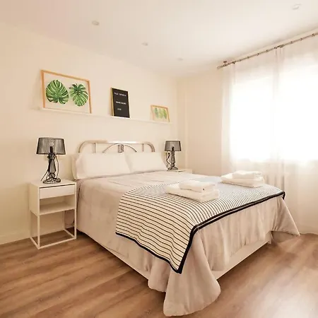 Apartamento Centro Histórico Catedral *