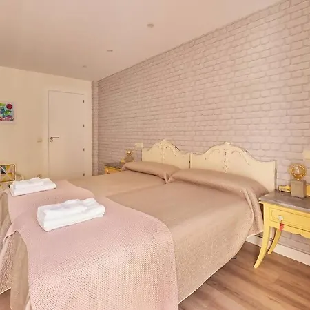 Centro Historico Catedral Apartment