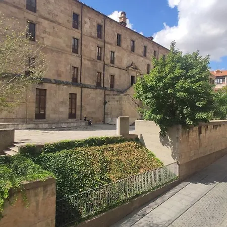 Centro Histórico Catedral Salamanca