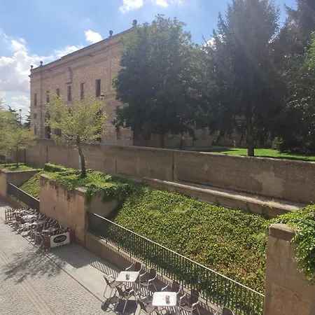 Apartamento Centro Histórico Catedral