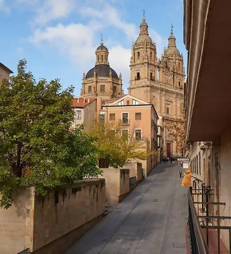 Apartmán Centro Historico Catedral Salamanka