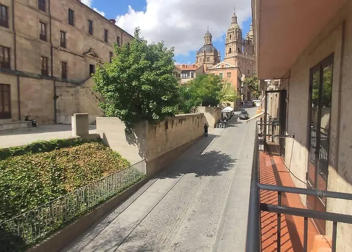 Apartmán Centro Historico Catedral *