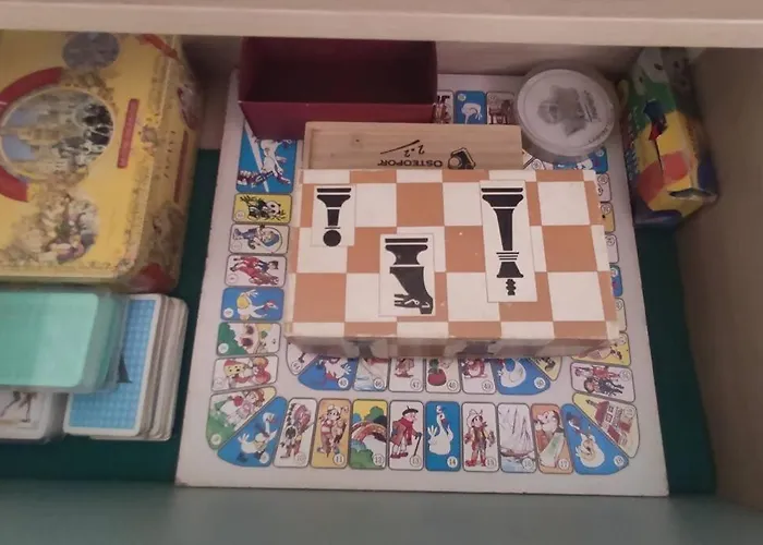 Centro Historico Catedral Apartmán