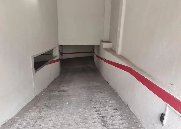 Centro Histórico Catedral Apartamento Salamanca