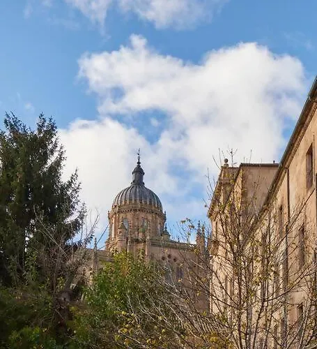 Apartmán Centro Historico Catedral Salamanka
