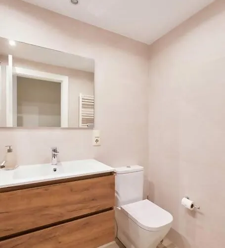 Apartmán Centro Historico Catedral