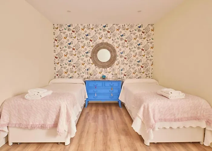 Centro Historico Catedral Apartmán Salamanka