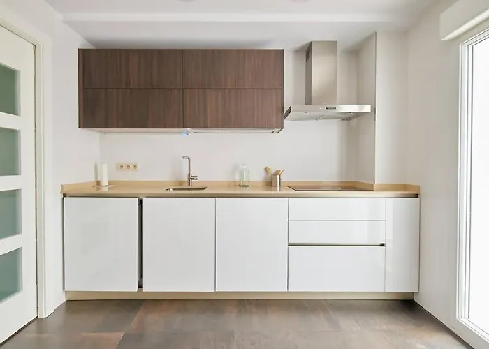 Centro Historico Catedral Apartmán