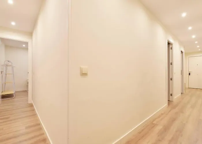 Apartamento Centro Histórico Catedral