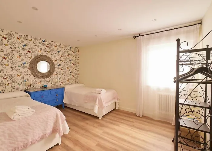 Apartamento Centro Histórico Catedral