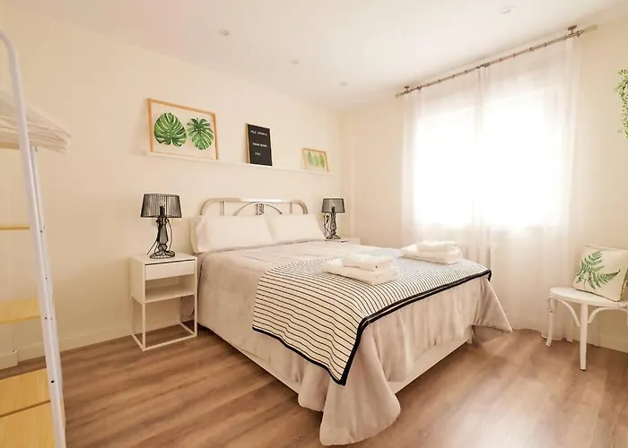 Apartamento Centro Histórico Catedral *