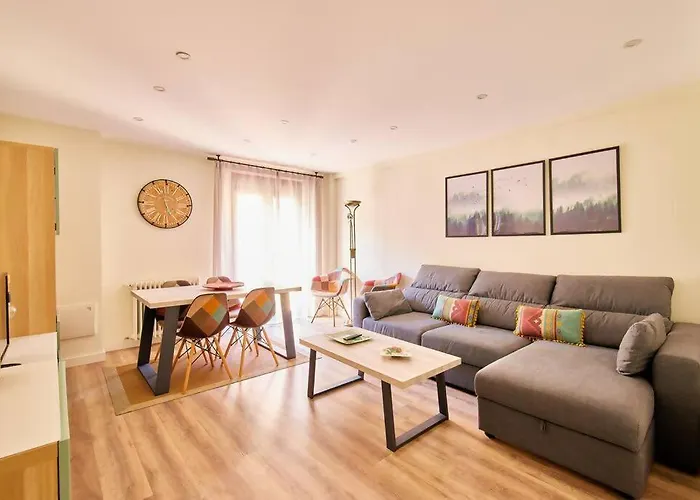 Apartamento Centro Histórico Catedral Salamanca