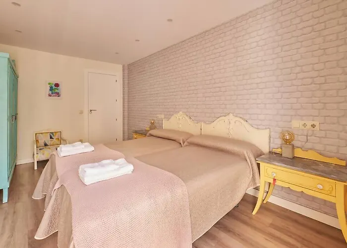 Centro Historico Catedral Apartmán