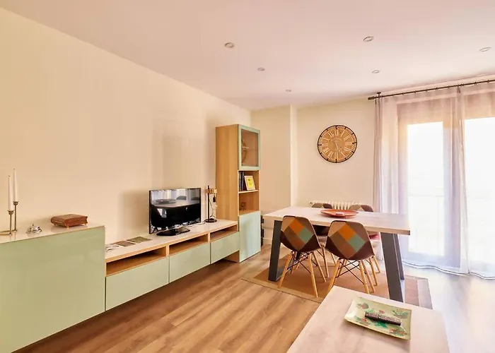 Apartmán Centro Historico Catedral